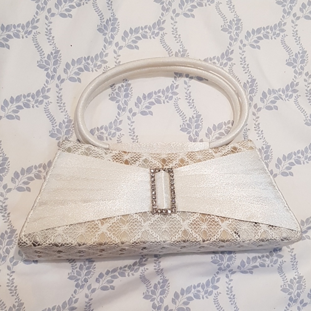 Evening bag